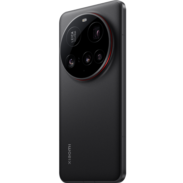 Смартфон Xiaomi 15 Ultra | 16/512 ГБ Черный