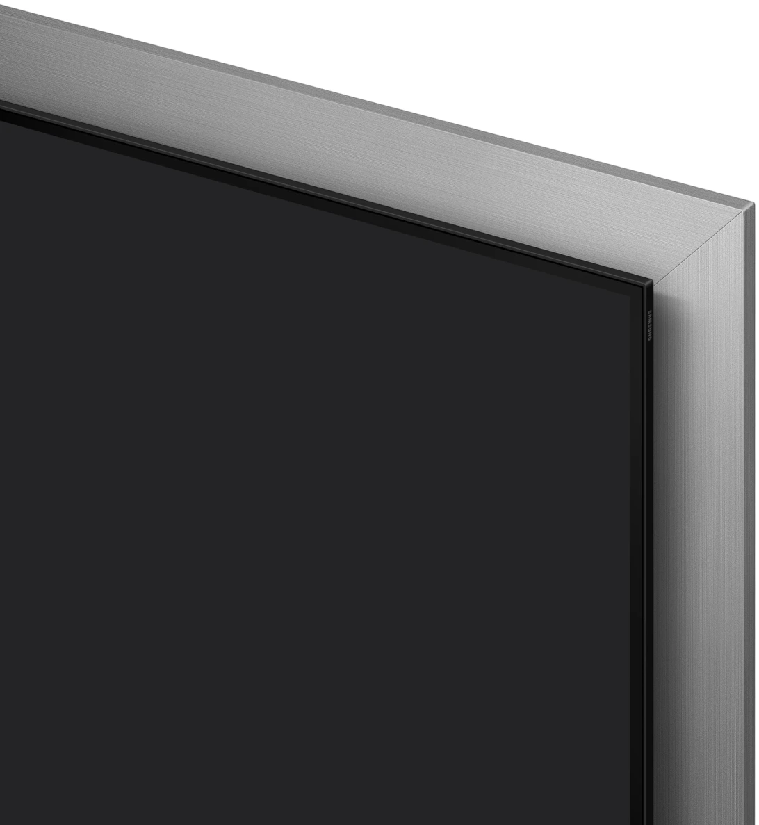 Телевизор Samsung 83" (211 см) QE83S95HAEXPY черный