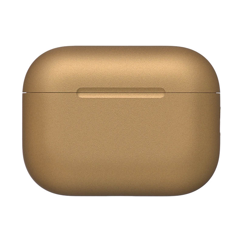 Беспроводные наушники AirPods Pro 3 MagSafe (USB-C) (2025), Золото Беспроводные наушники AirPods Pro 3 MagSafe (USB-C) (2025), Золото