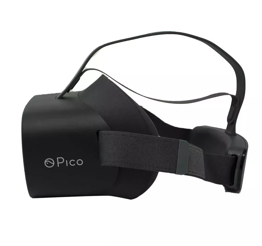 Гарнитура виртуальной реальности PICO G2 4K