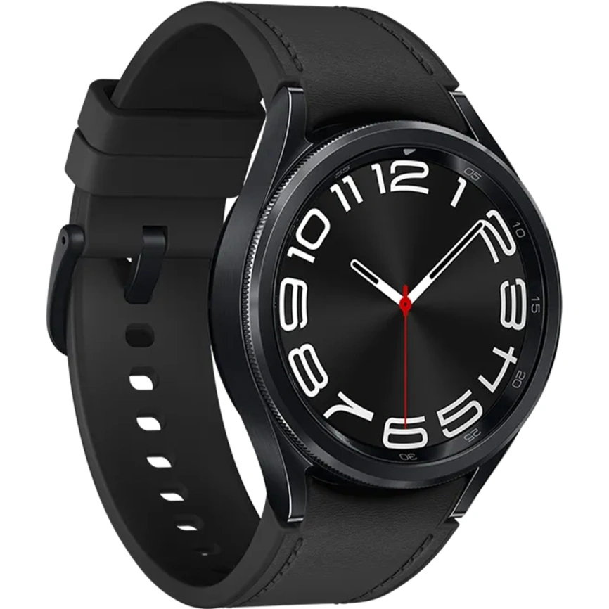 Смарт-часы Samsung Galaxy Watch6 Classic - 43 mm (SM-R950) Black