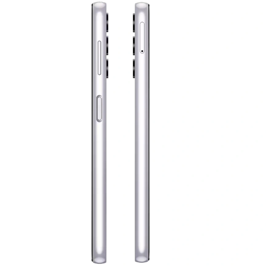 Смартфон Samsung Galaxy A14 | 4-128 ГБ, Silver