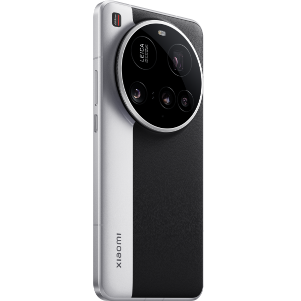 Смартфон Xiaomi 15 Ultra | 16/512 ГБ Серебристый