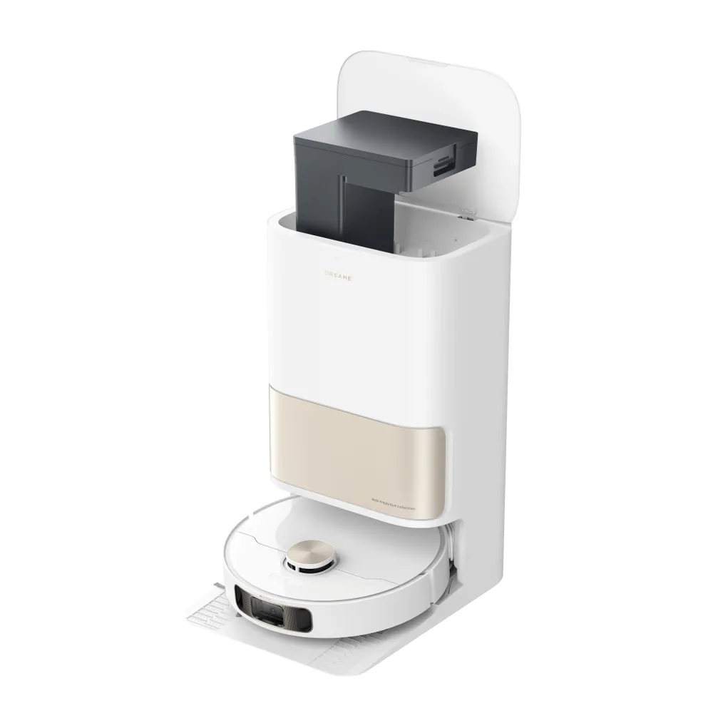 Комплект для подключения к водопроводу и канализации Dreame RAW7