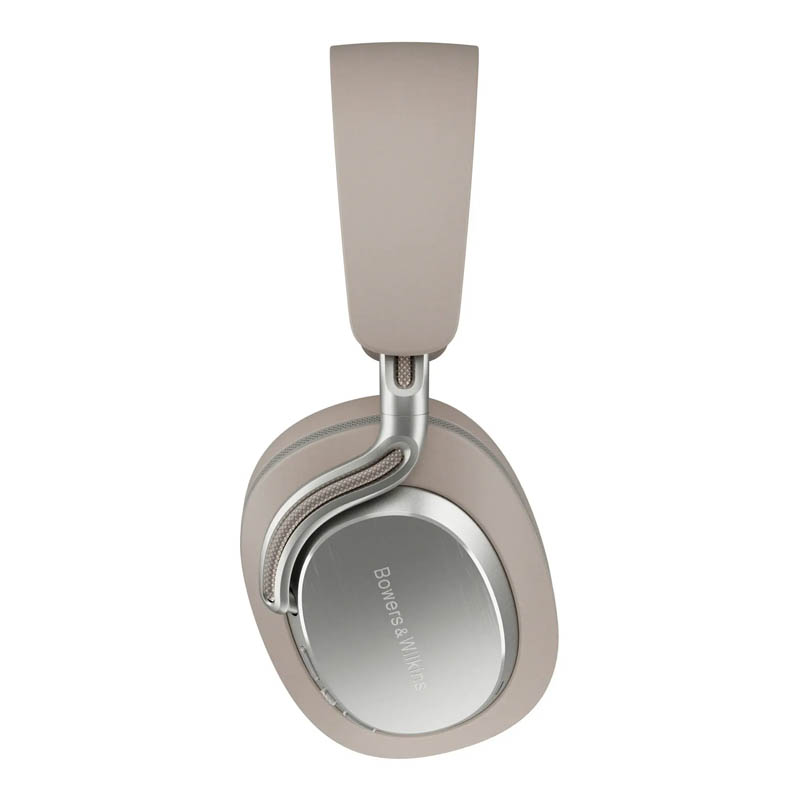 Беспроводные/проводные наушники Bowers & Wilkins Px8 S2, Warm Stone