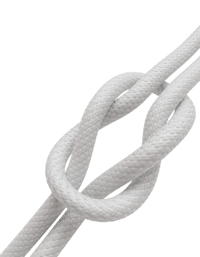 Кабель VLP Force Line USB-C to Lightning 1.2м 30W (White)