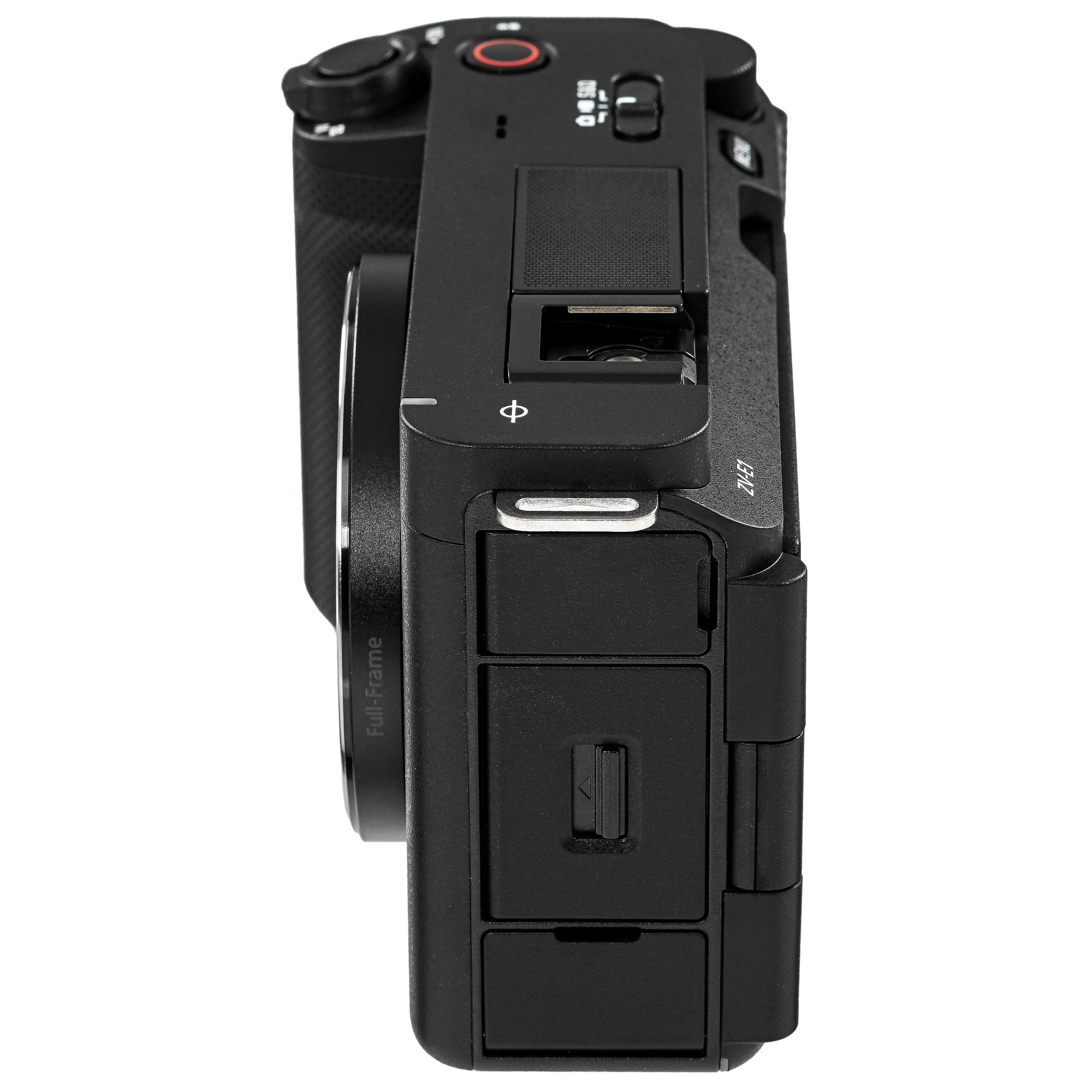 Фотоаппарат Sony A7 IV Kit 28-70mm Black