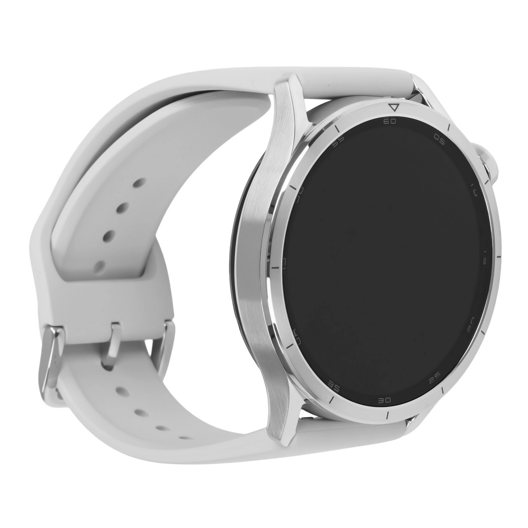 Смарт-часы Xiaomi Watch S5 Белый