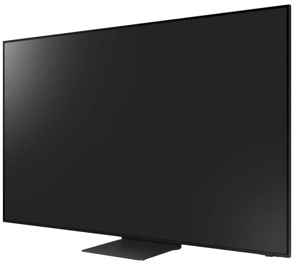 Телевизор Samsung 65" (165 см) QE65QN800DUXRU черный Телевизор Samsung 65" (165 см) QE65QN800DUXRU черный