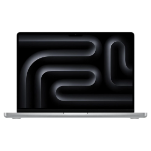 Ноутбук Apple MacBook Pro 16" M4 Max (2024) 16C CPU/40C GPU, 48 ГБ RAM, 2 ТБ SSD, Silver