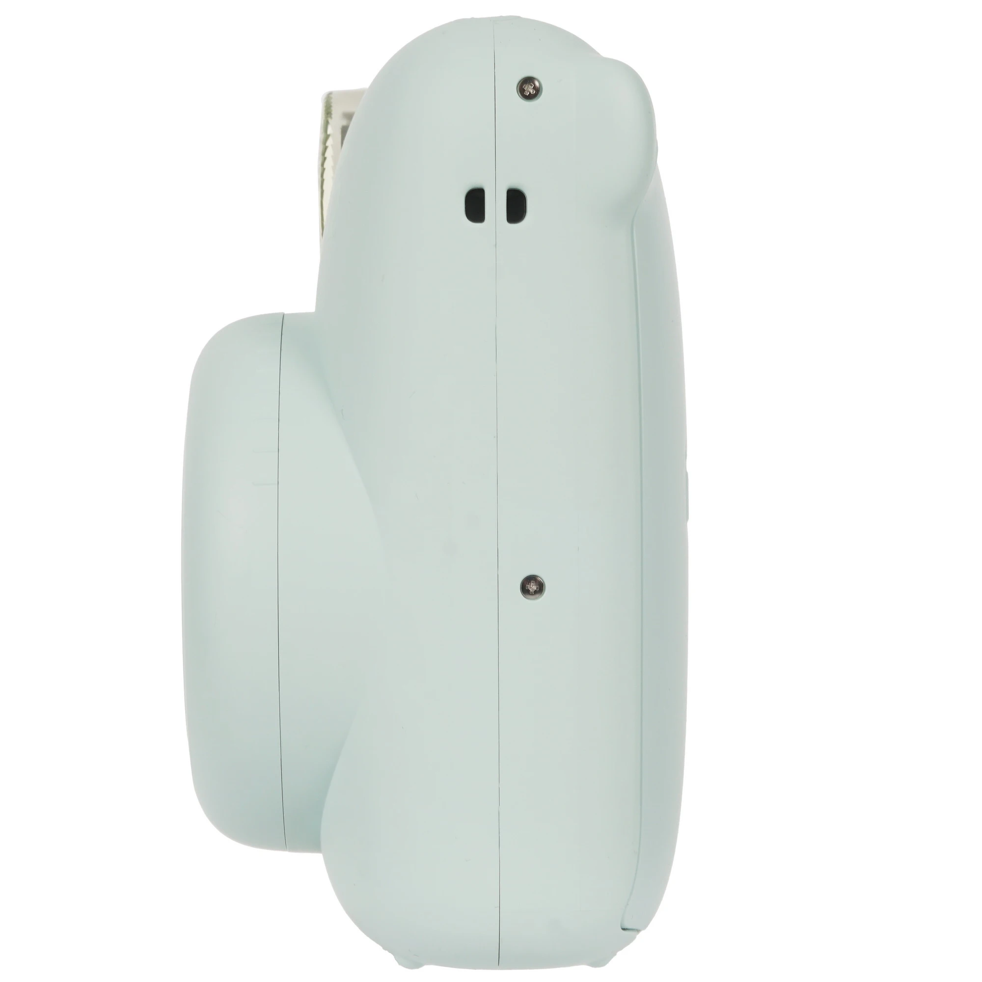 Фотоаппарат моментальной печати FujiFilm Instax Mini 12 (Мятный | Mint Green)