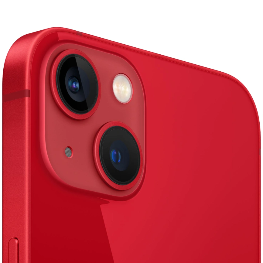 Смартфон Apple iPhone 13 Mini 128 ГБ Red