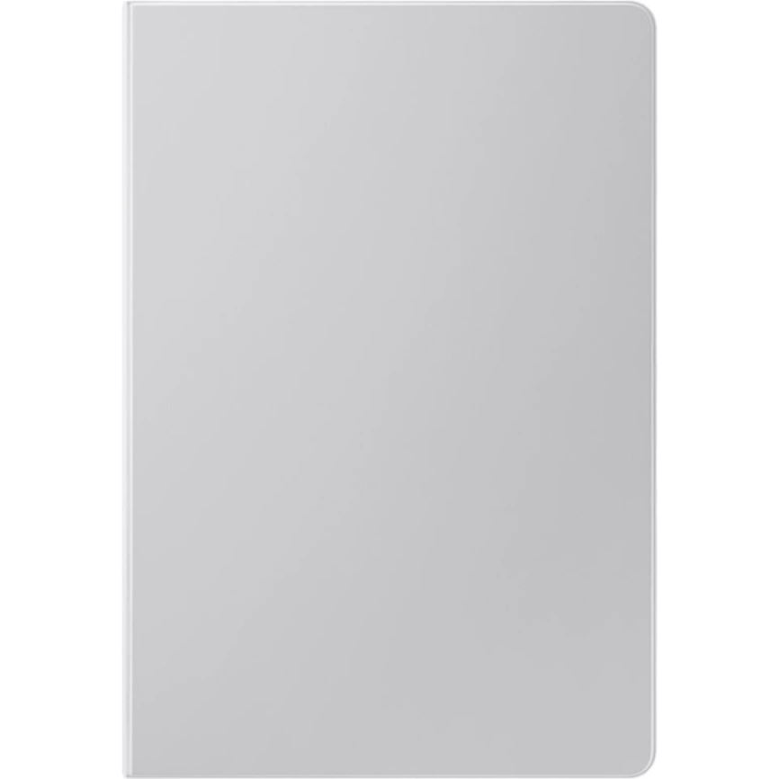 Чехол-книжка Samsung Book Cover для Tab S8 Silver (EF-BT630)