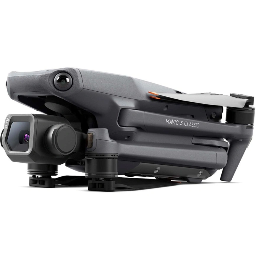 Квадрокоптер DJI Mavic 3 Сlassic Gray (без комплекта)