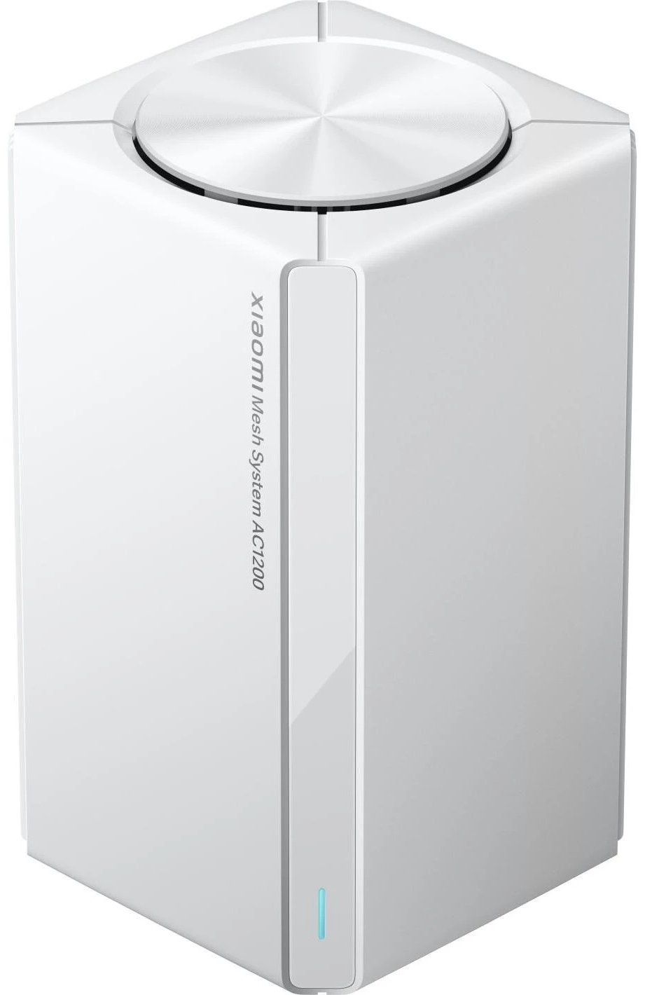 Mesh система Xiaomi Mesh System AC1200, Wi-Fi 5 (802.11ac), 1167 Мбит/с, 1 Гбит/с (DVB4457GL)