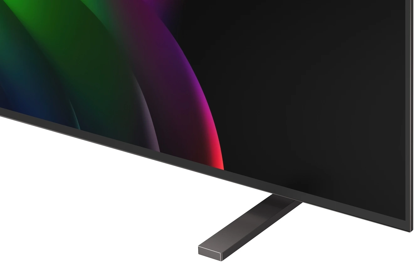 Телевизор LG OLED83B6RLA 83" черный