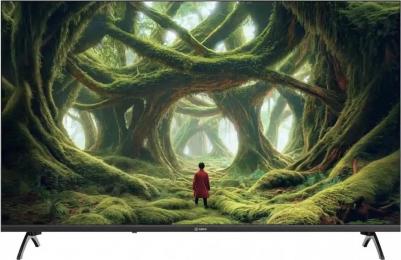 Телевизор Sber SDX-43U5500DBA 43" черный