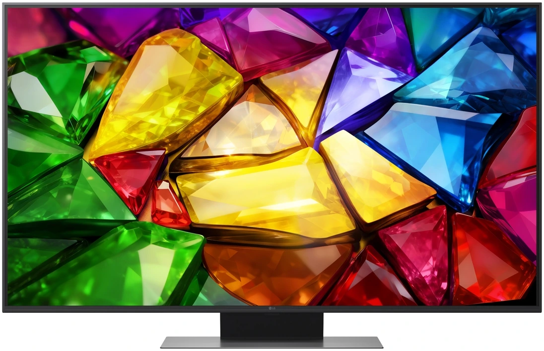 Телевизор LG 55MRGB86B6A 55" черный