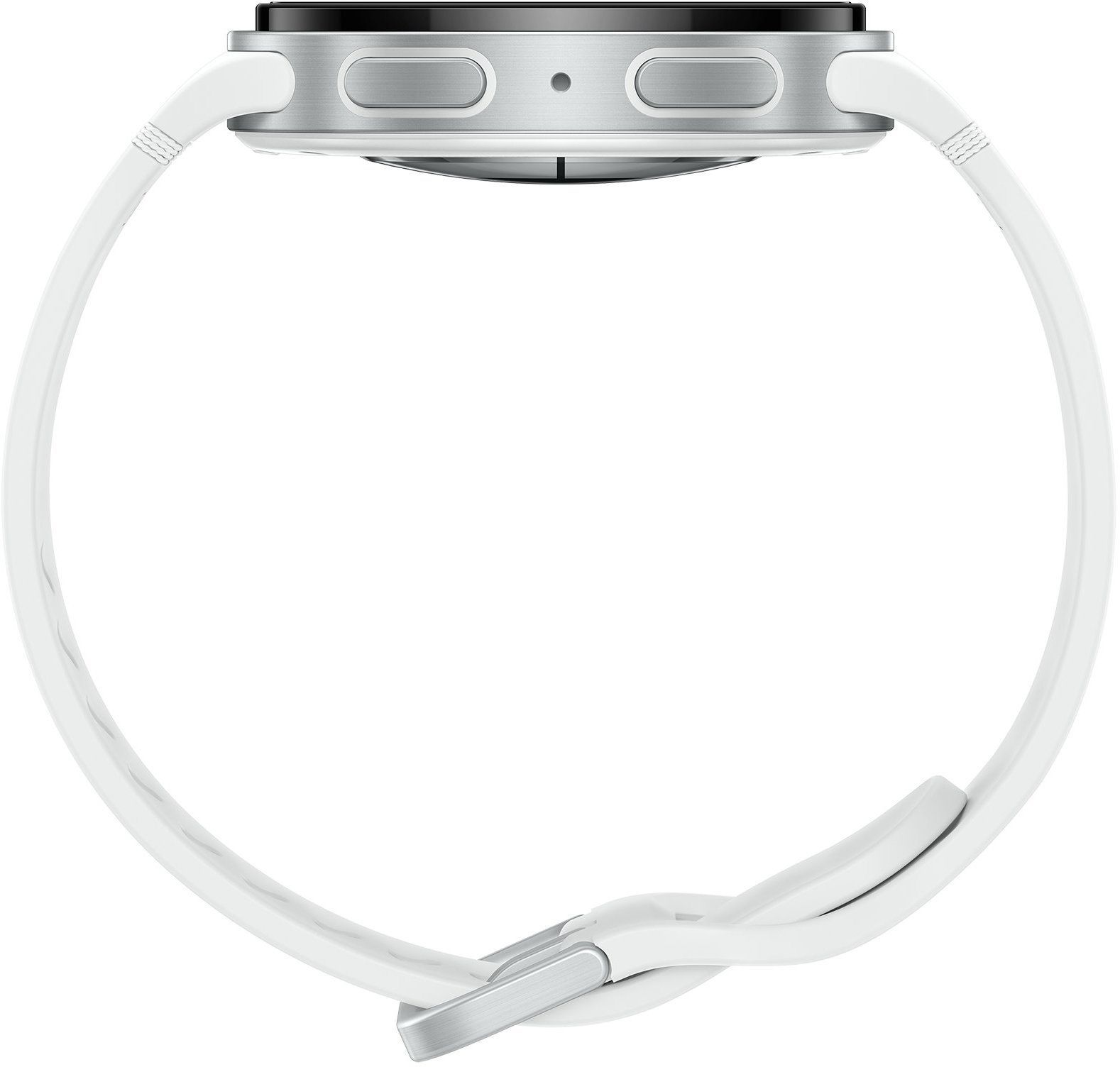 Смарт-часы Samsung Galaxy Watch8 LTE - 44 mm (SM-L335) (Silver | Серебро)