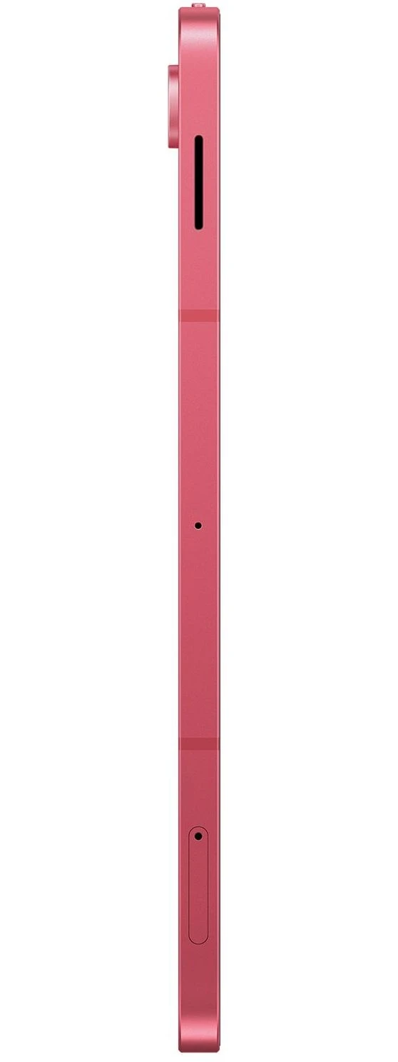 Планшет Samsung Galaxy Tab S10 Lite (10.9") | Wi-Fi | 6/128 ГБ Коралловый