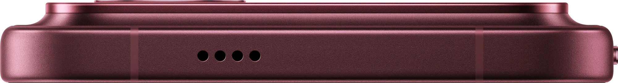 Смартфон POCO F9 Ultra 12/256 ГБ, бордовый (Dark Cherry) MZB0QBFEU