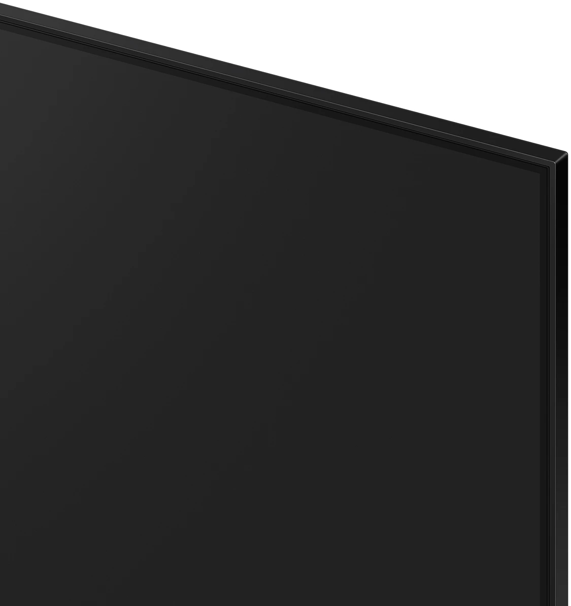 Телевизор Samsung QE50QN70HAUXPY 50" черный