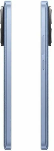 Смартфон Xiaomi 13T Pro | 16 Гб/ 1 ТБ Ростест (EAC) Голубой