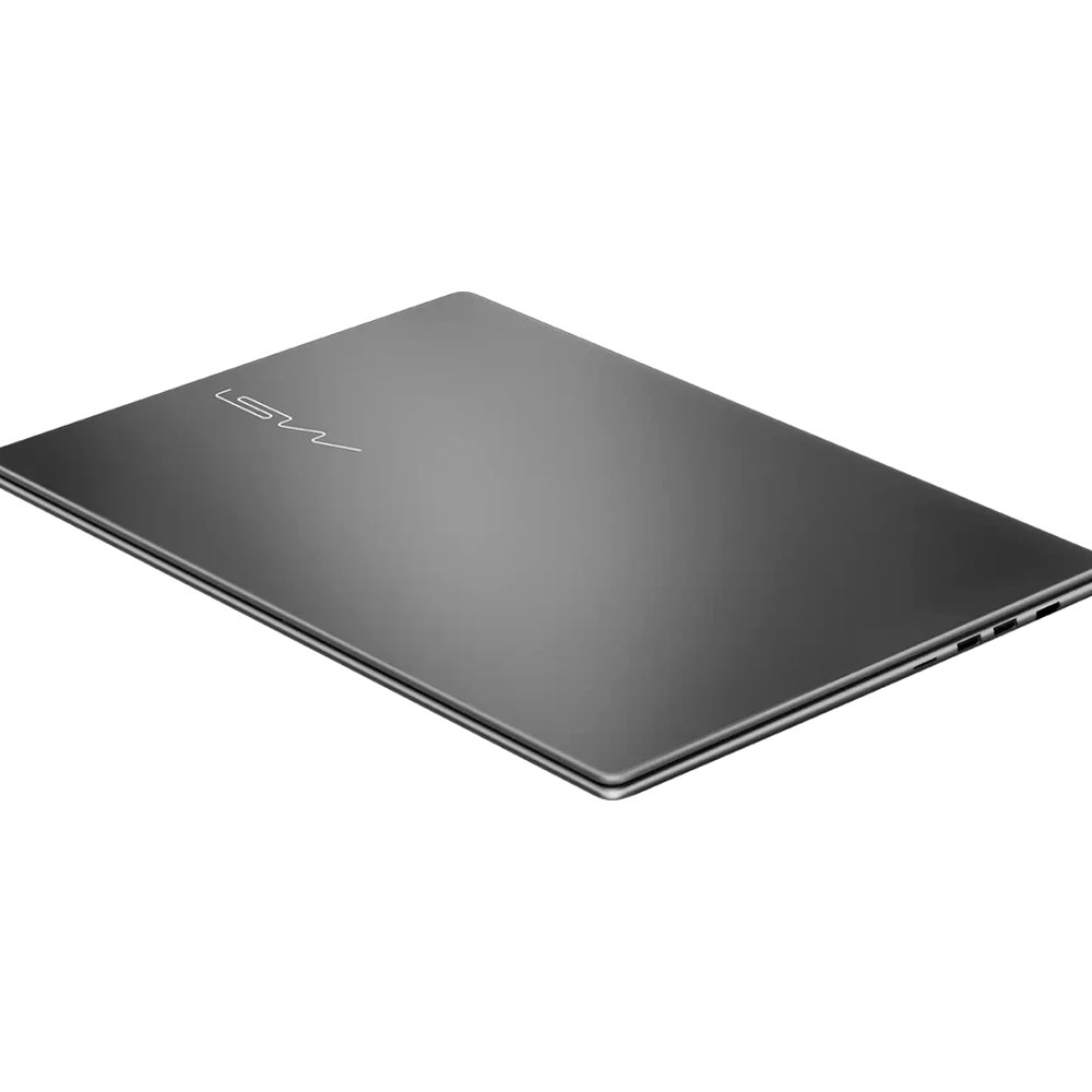 Ноутбук MSI Modern 16S 9S7-26U321-017 (16", Intel Core 7 350, 16 ГБ, 512 ГБ SSD) серый