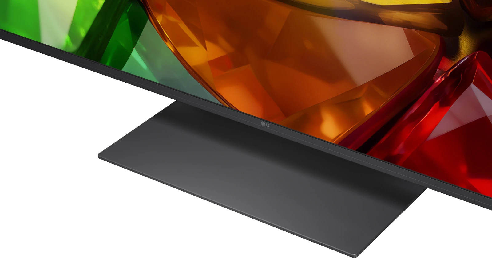 Телевизор LG 75MRGB86B6A 75" черный