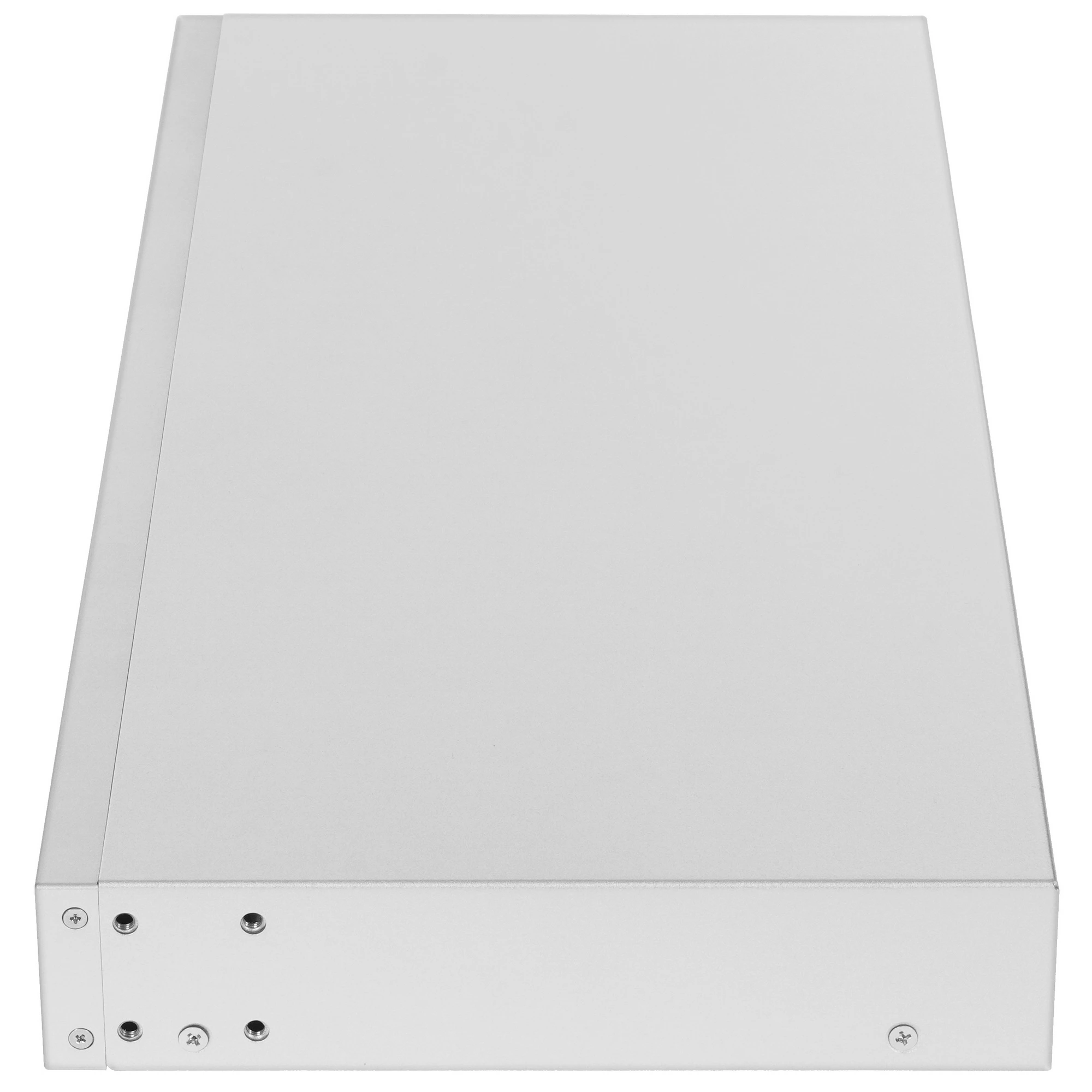 Коммутатор Ubiquiti UniFi Switch 16 PoE, 16 портов PoE, 10/100/1000 Мбит/с, Управляемый (USW-16-POE)