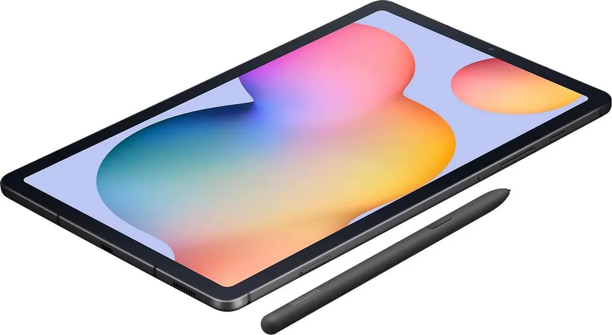 Планшет Samsung Galaxy Tab S6 Lite Wi-Fi 4/64 ГБ Серый Планшет Samsung Galaxy Tab S6 Lite Wi-Fi 4/64 ГБ Серый
