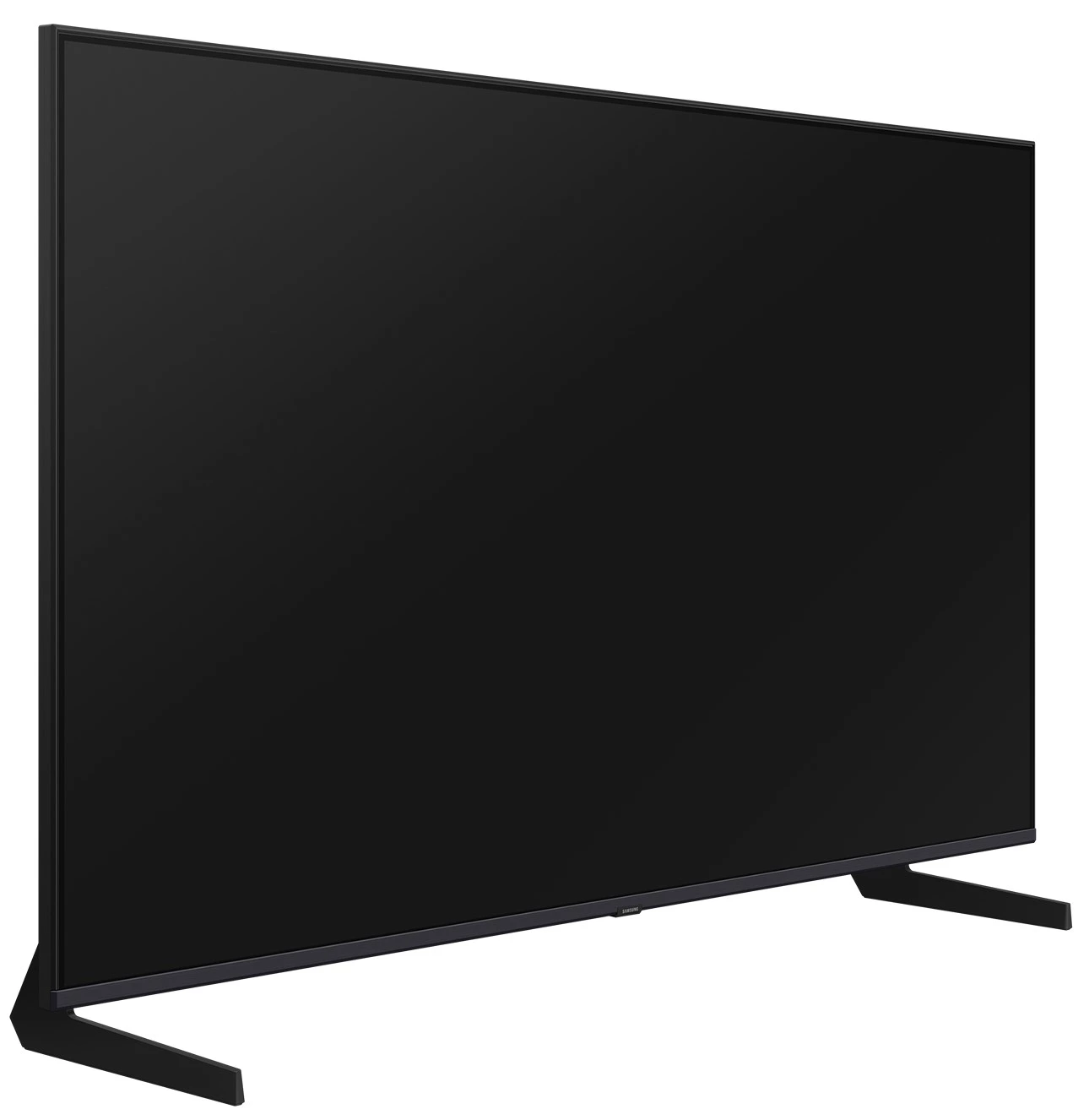 Телевизор Samsung 50" (125 см) QE50QN80FAUXRU 50" черный