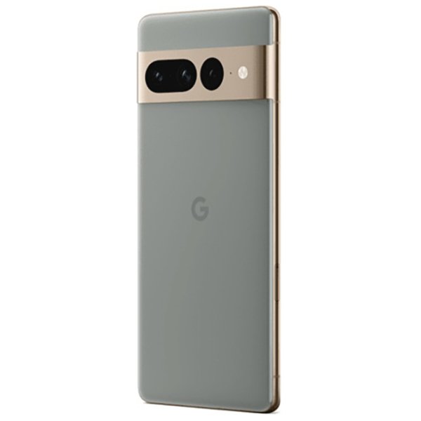 Смартфон Google Pixel 7 Pro | 12-512 ГБ | Hazel (Серый)