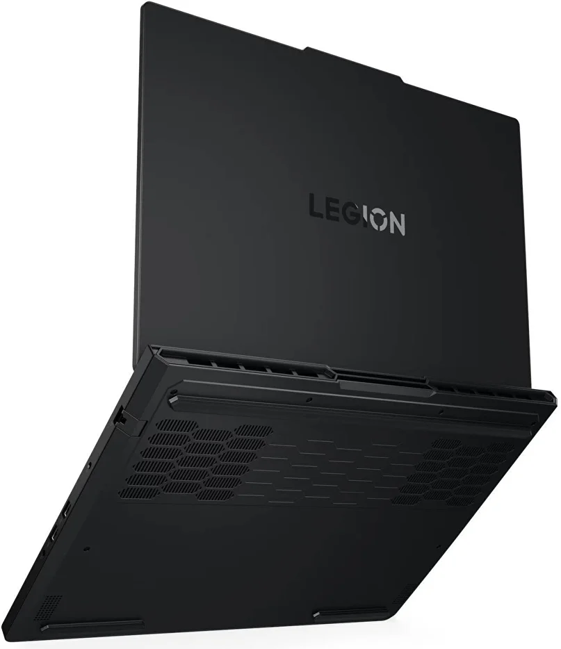 Ноутбук Lenovo Legion 5 16 (Ryzen 7, 32 ГБ, 1 ТБ, RTX 5060) 83M0004AUS