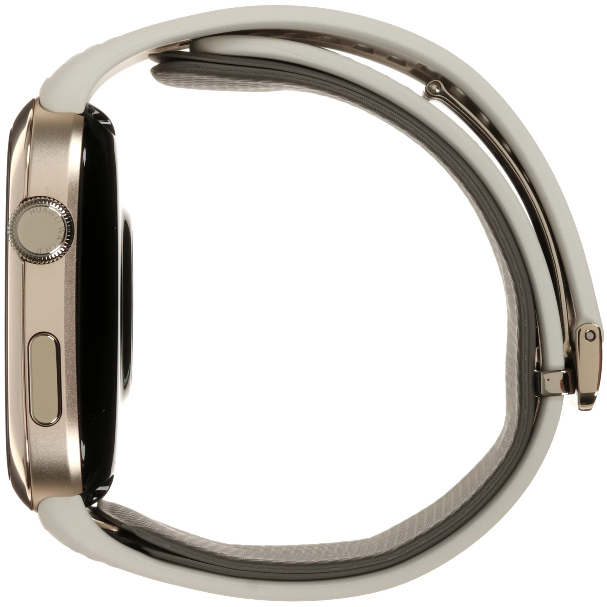 Смарт-часы Huawei Watch D2 - 48 mm, Gold White