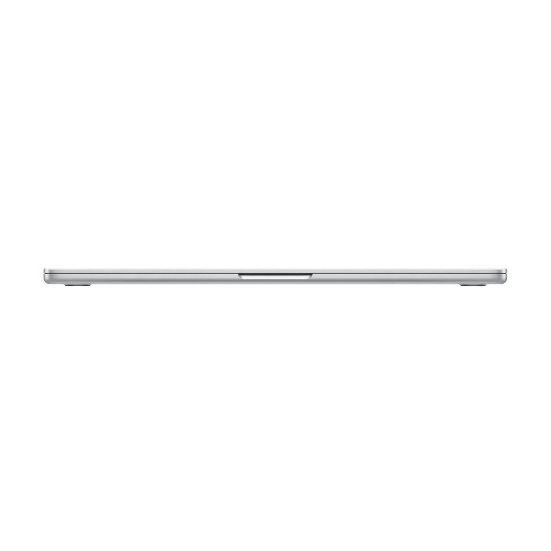 Ноутбук Apple MacBook Air 15" M4 (2025) 10C CPU/10C GPU, 24 ГБ RAM, 512 ГБ SSD, (Silver | серебристый) Ноутбук Apple MacBook Air 15" M4 (2025) 10C CPU/10C GPU, 24 ГБ RAM, 512 ГБ SSD, (Silver | серебристый)