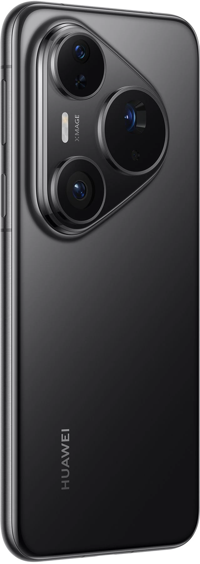 Смартфон HUAWEI Pura 80 Pro 512 ГБ  Черный