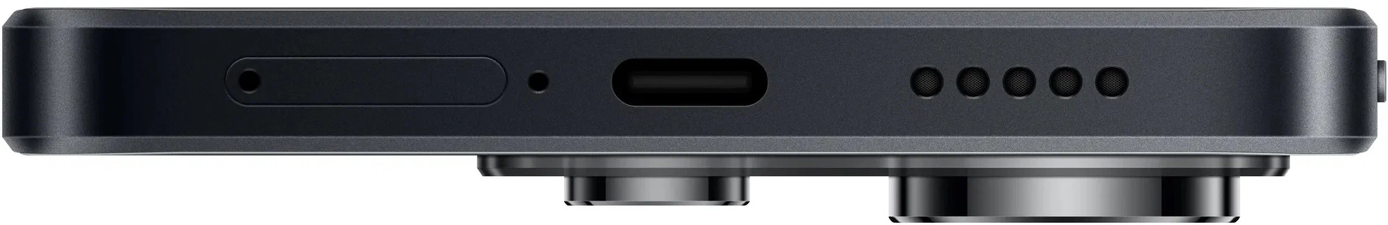 Смартфон Xiaomi Poco X6 5G | 8/256 ГБ Ростест (EAC) Черный