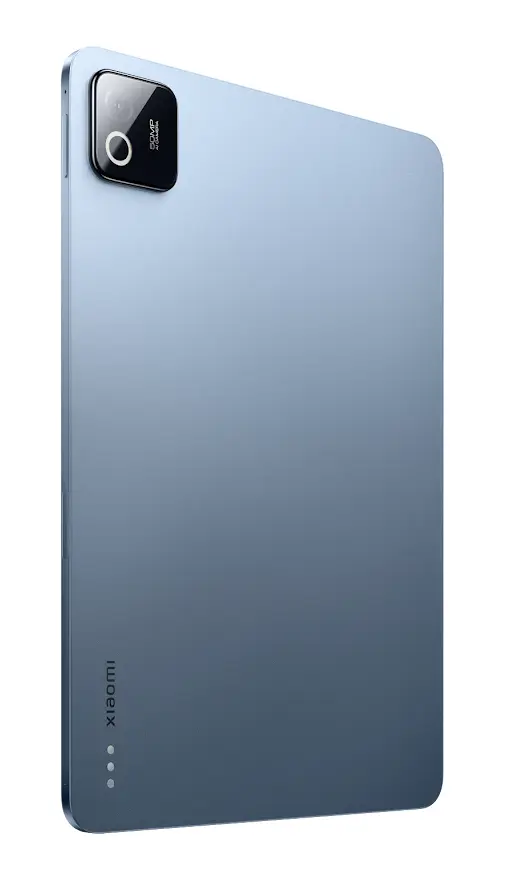 Планшет Xiaomi Pad 8 Pro (11.2") | Wi-Fi | 12/512 ГБ, Голубой