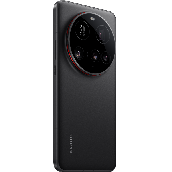 Смартфон Xiaomi 15 Ultra | 16/512 ГБ Черный