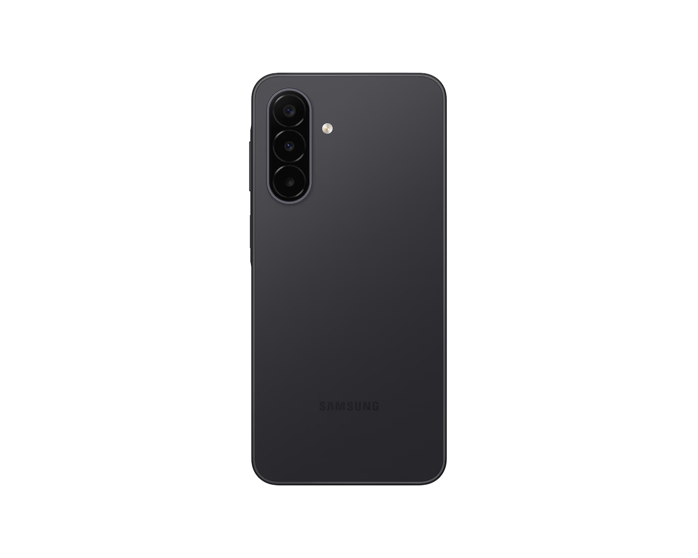 Смартфон Samsung Galaxy A18 6/128 ГБ, черный (Черный) SM-A185FZKLCAU