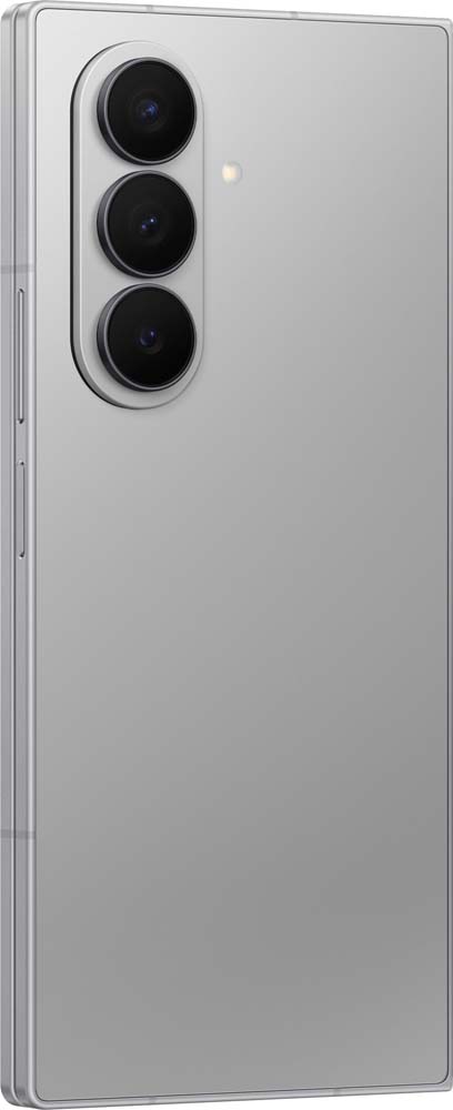 Смартфон Samsung Galaxy Z Fold7 | 12/512 ГБ Серый