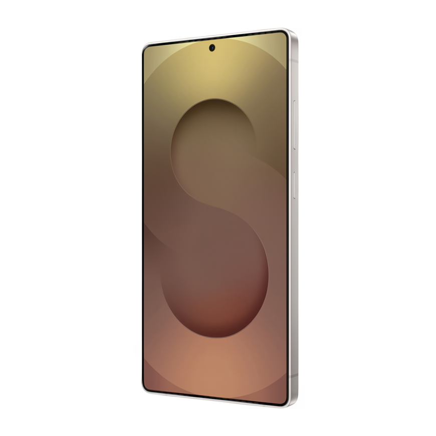 Смартфон Samsung Galaxy S25 Ultra | 12/1 ТБ (Pinkgold Titanium | Розовый титан)