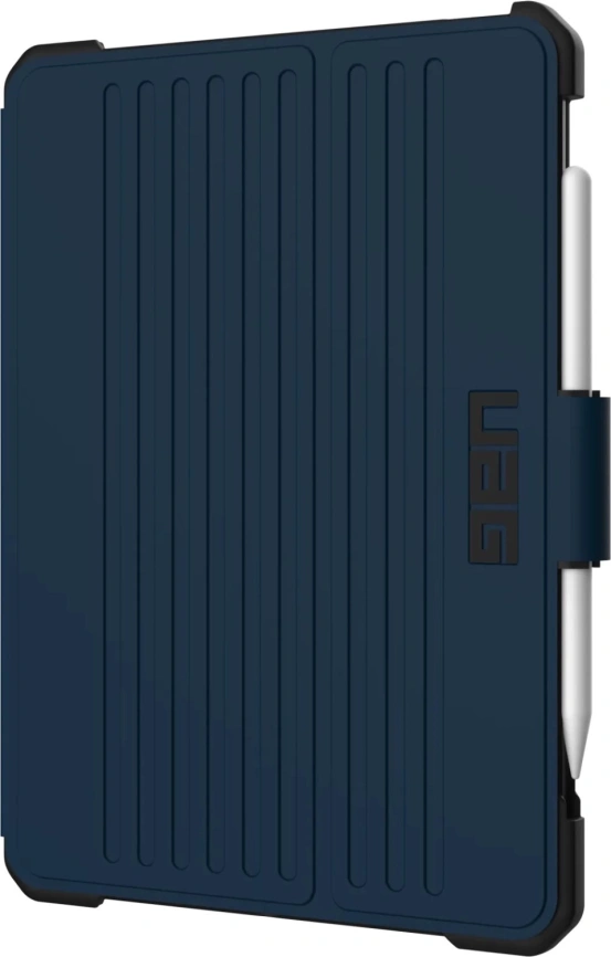 Чехол UAG Metropolis SE для iPad 10.9" 2022 (12339X115555) Mallard (синий)