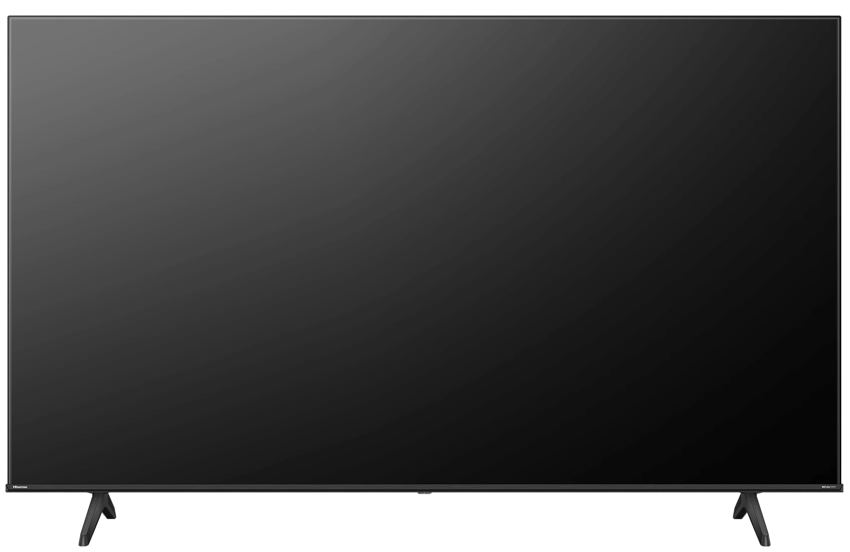 Телевизор Hisense 43" (108 см) 43A6Q