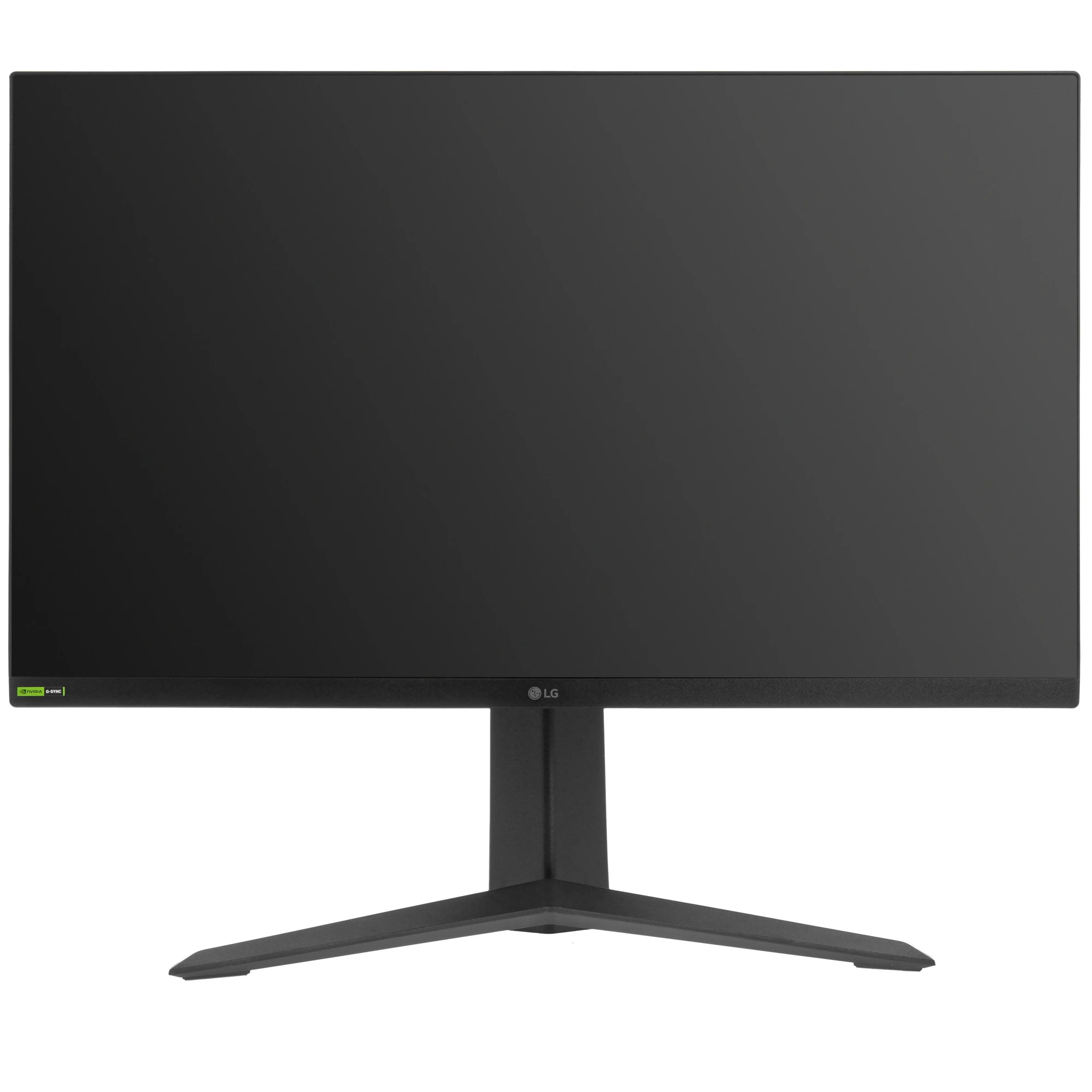 Монитор LG 27GS65F-B 27" 180 IPS Черный