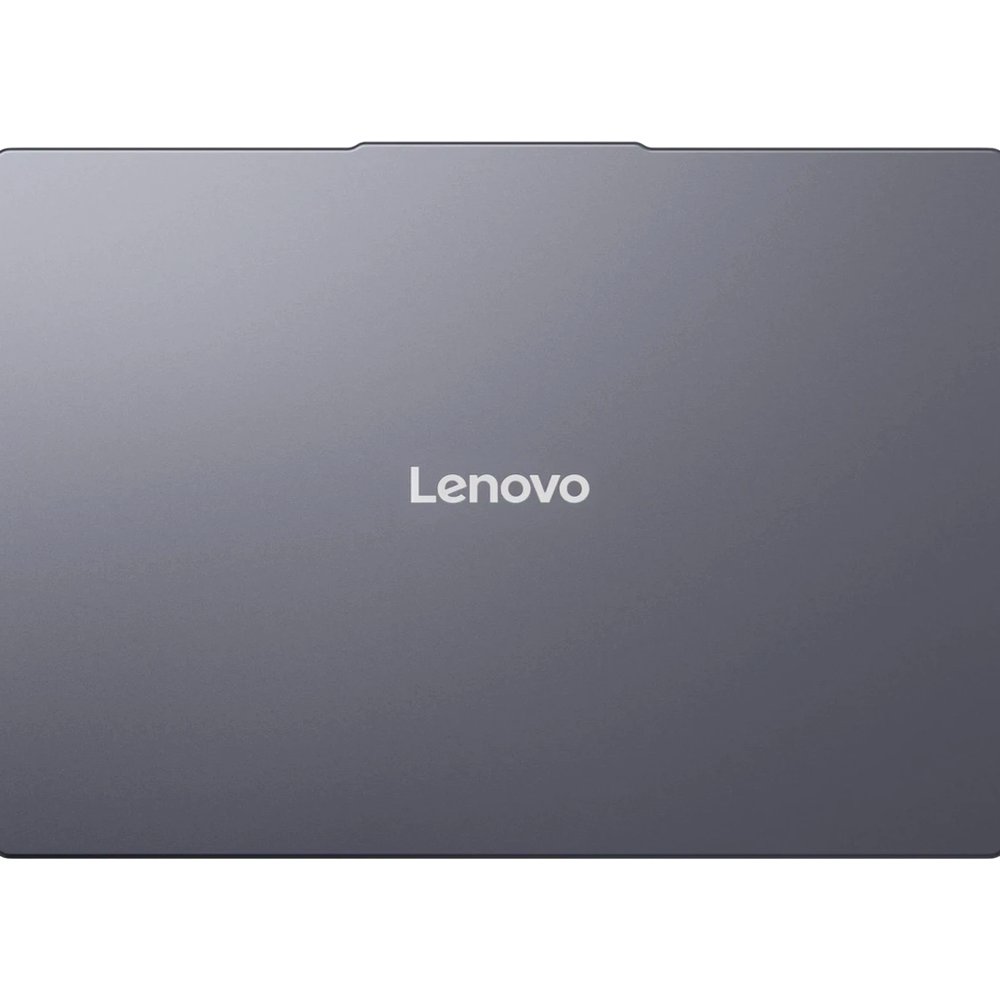 Ноутбук Lenovo IdeaPad Slim 3 15 83K700TUUS (15.3", AMD Ryzen 7 170, 16 ГБ, 512 ГБ SSD, сенсорный экран, Windows) Luna Grey, серый