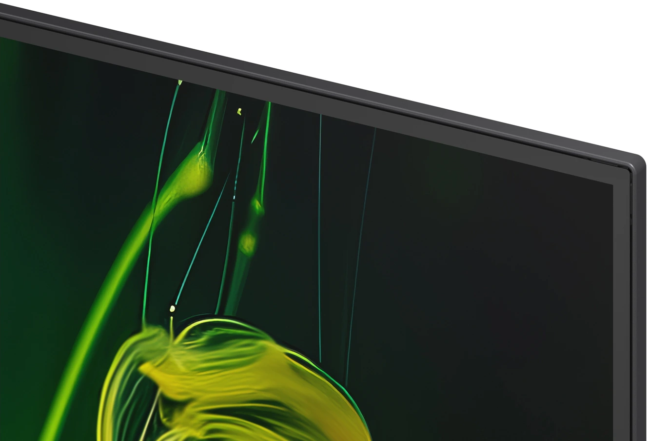 Телевизор LG 43QNED70B6C 43" черный