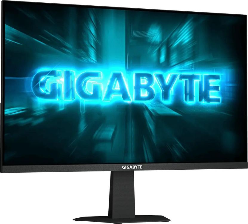 Монитор Gigabyte GS24F14 24" 144 Гц IPS Черный