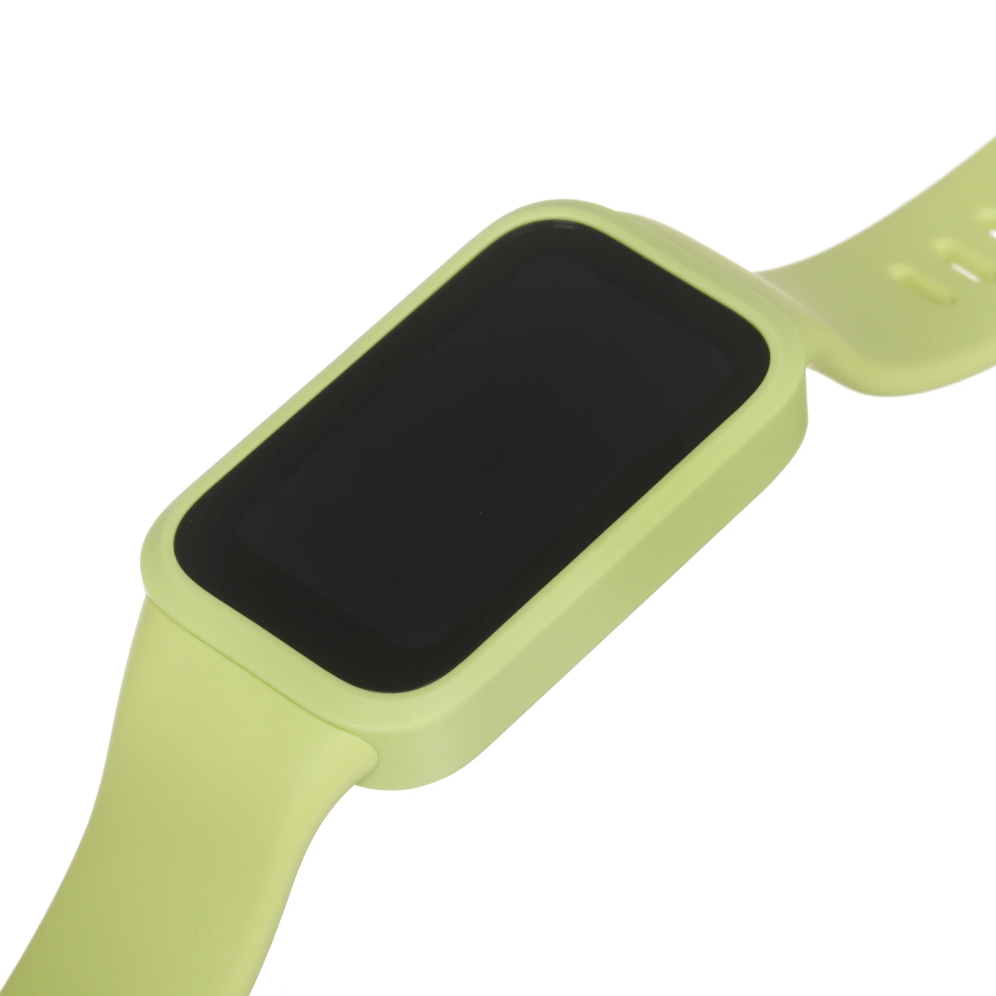 Фитнес-браслет Xiaomi Smart Band 9 Active Зеленый